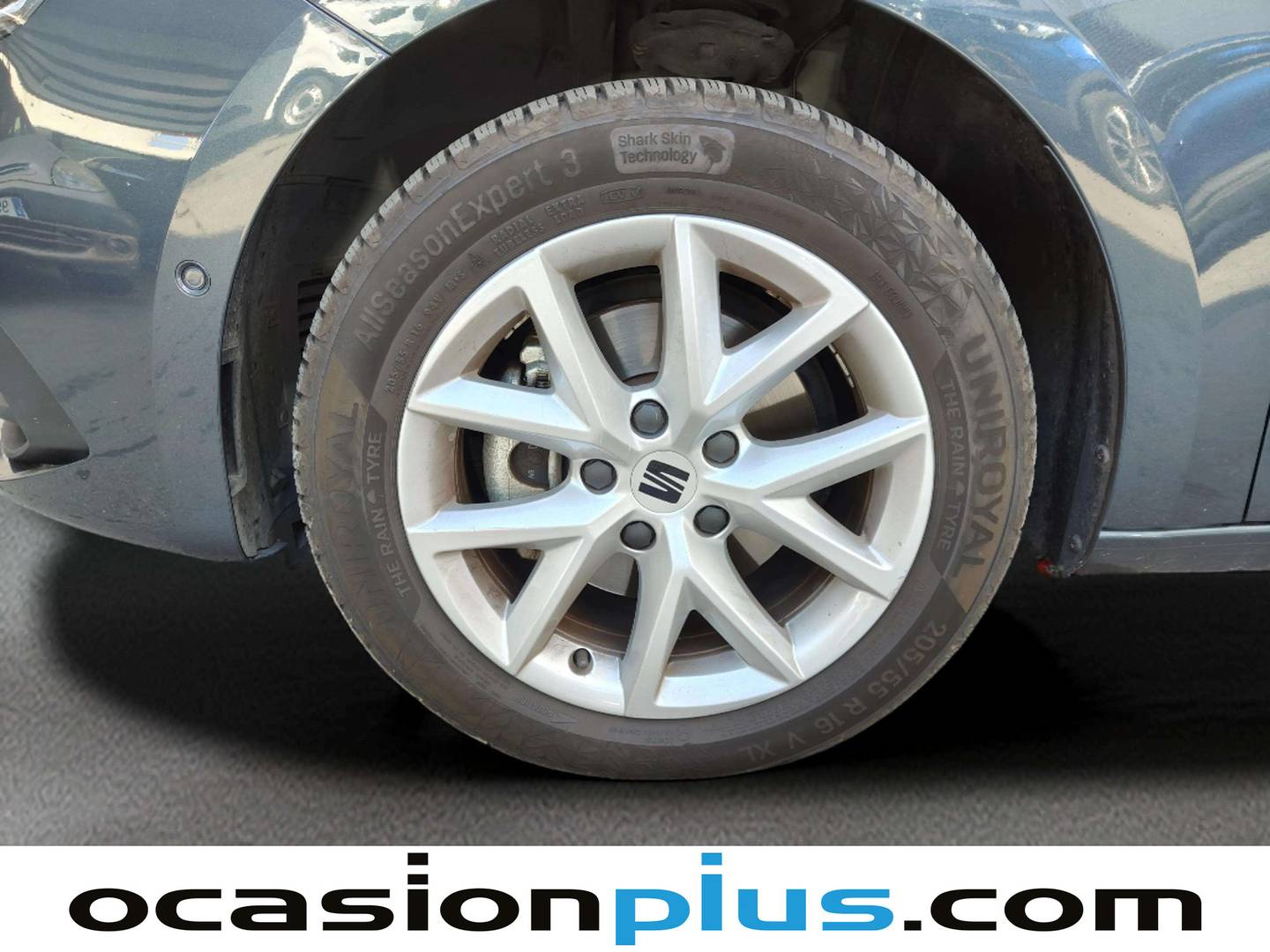 Seat León Seat León 1.0 TSI S&S Style 25 Aniversario (110 CV) manual