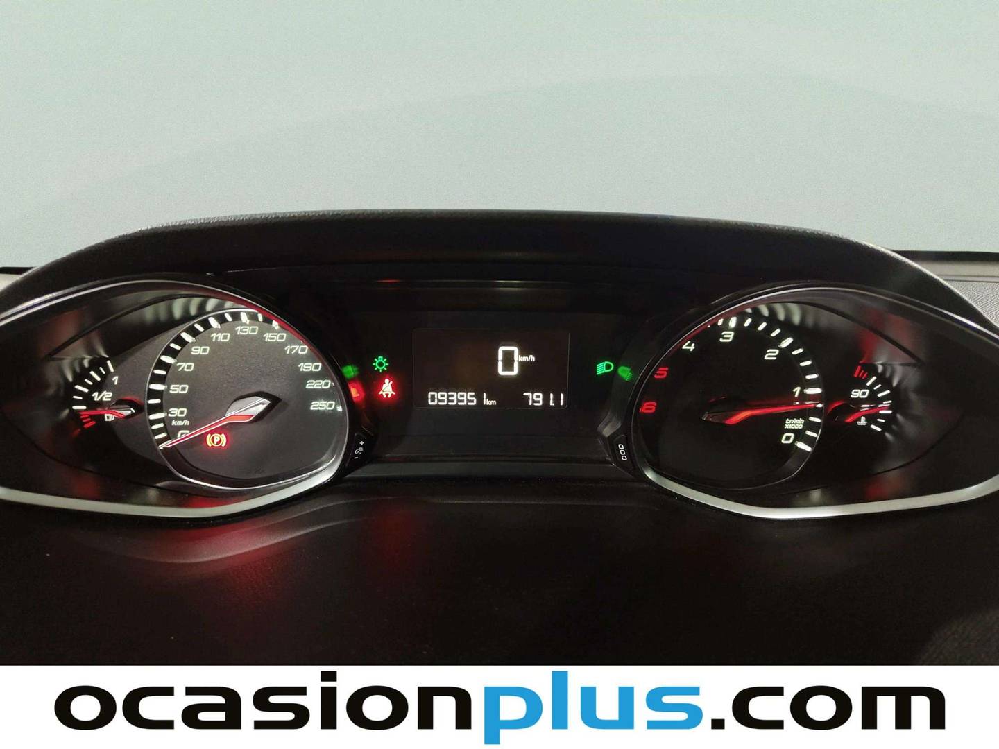 Peugeot 308 Peugeot 308 308 BlueHDI 150 Allure (150 CV) 2016