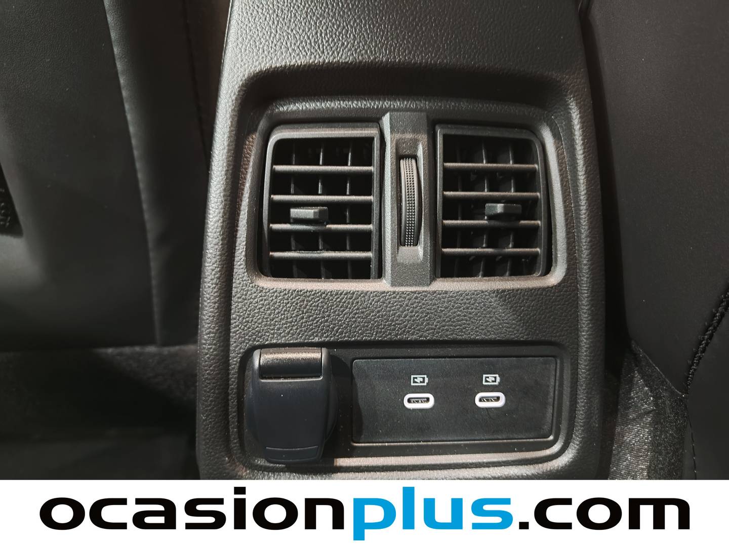 Foto Renault Captur Renault Captur Techno TCe (90 CV)