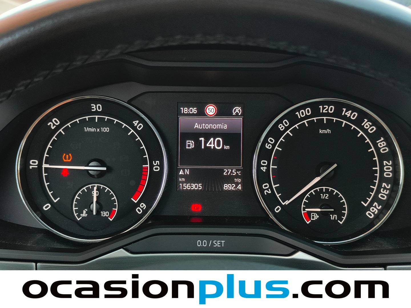 Skoda Superb Skoda Superb Combi 2.0 TDI Ambition (150 CV) 2016