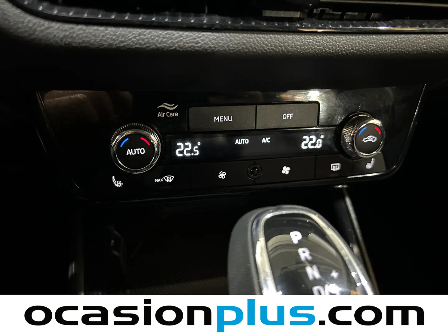 Foto Skoda Fabia Skoda Fabia 1.0 TSI Selection DSG  (115 CV)