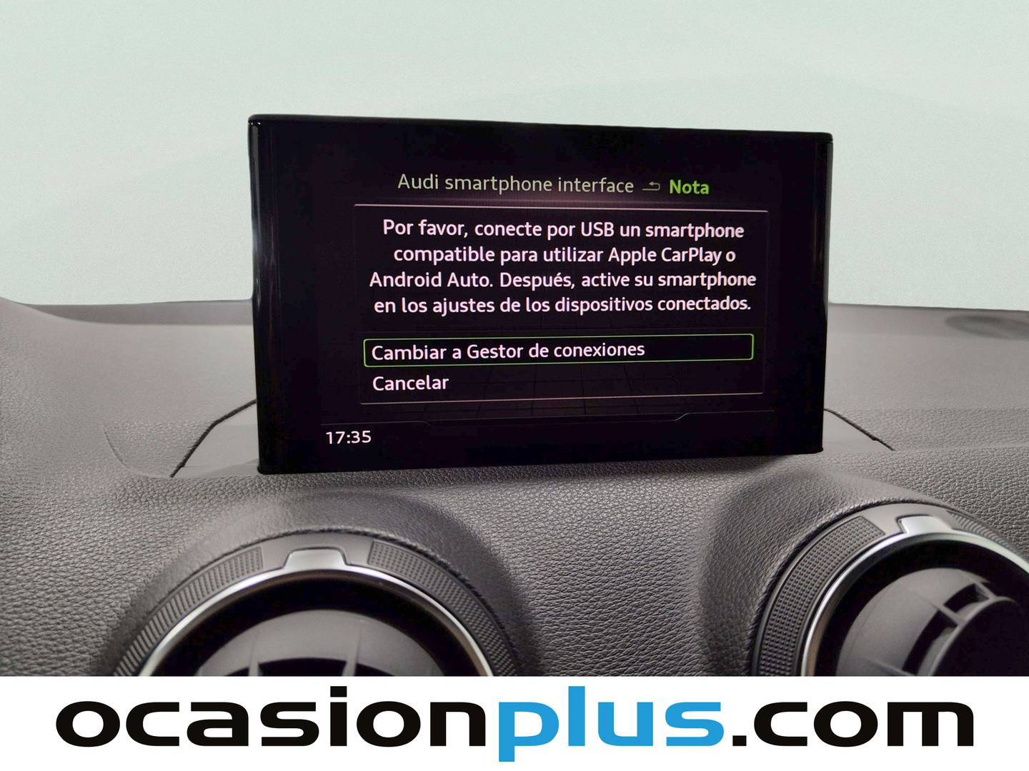 Extras y acabados del Audi Q2 Audi Q2 design 35 TFSI (150 CV)