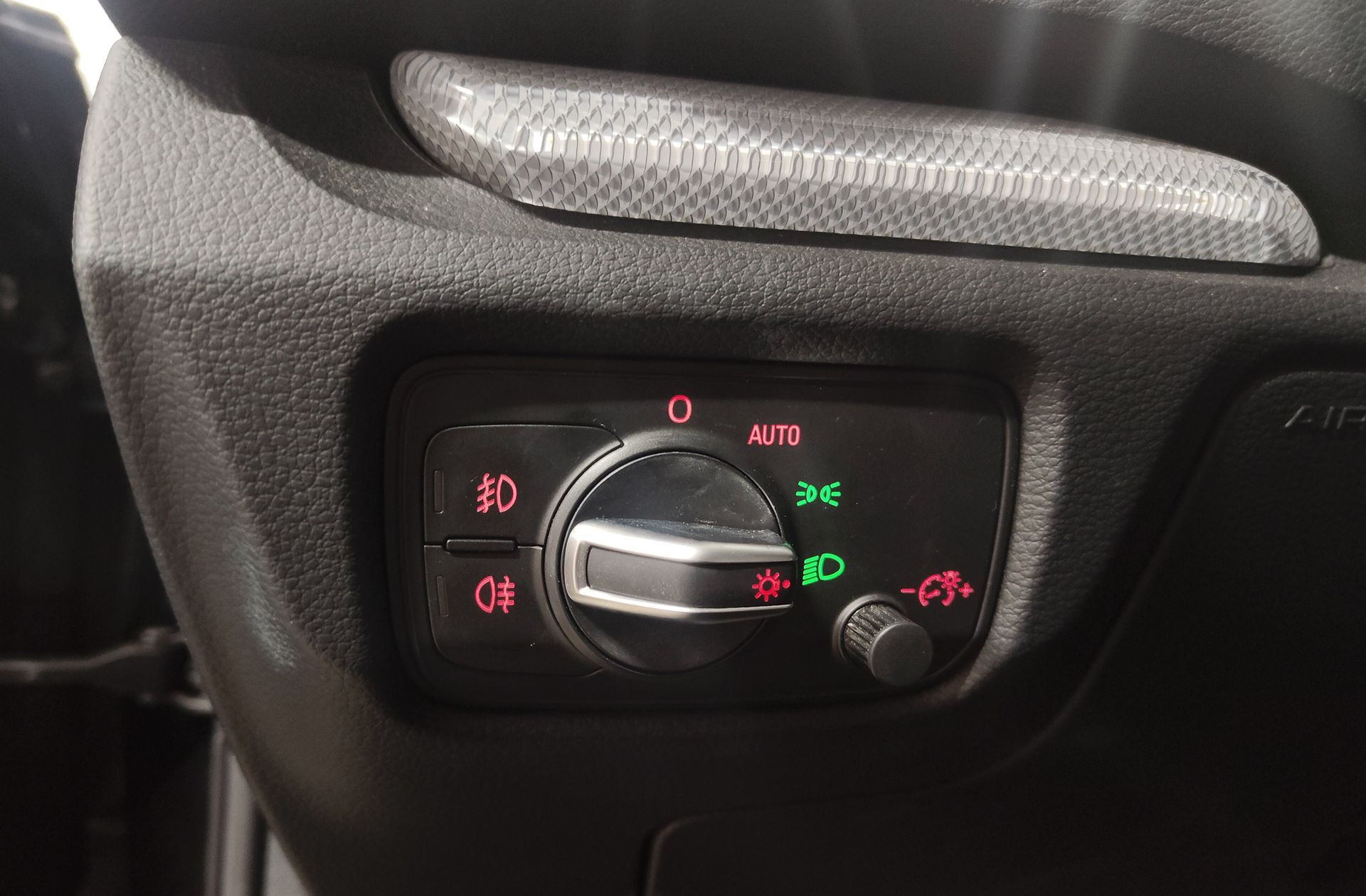 Audi A3 Advanced 1.4 TFSI - foto 23
