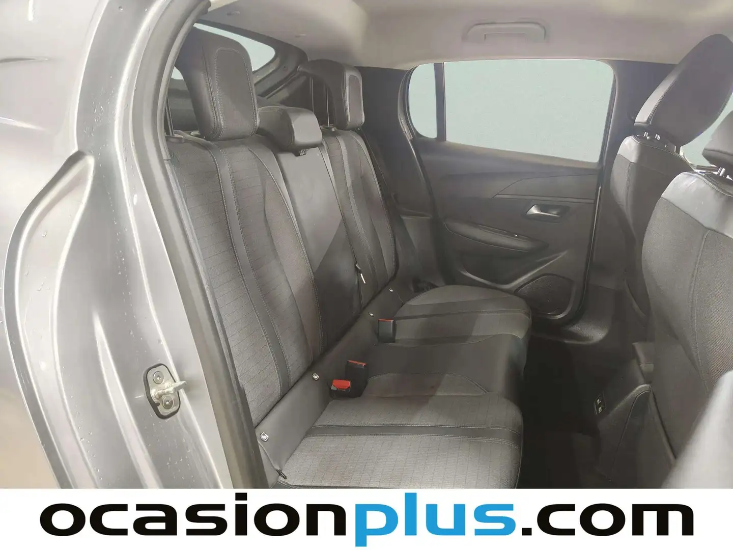 Foto Peugeot 208 Peugeot 208 PureTech 100 Allure (100 CV)