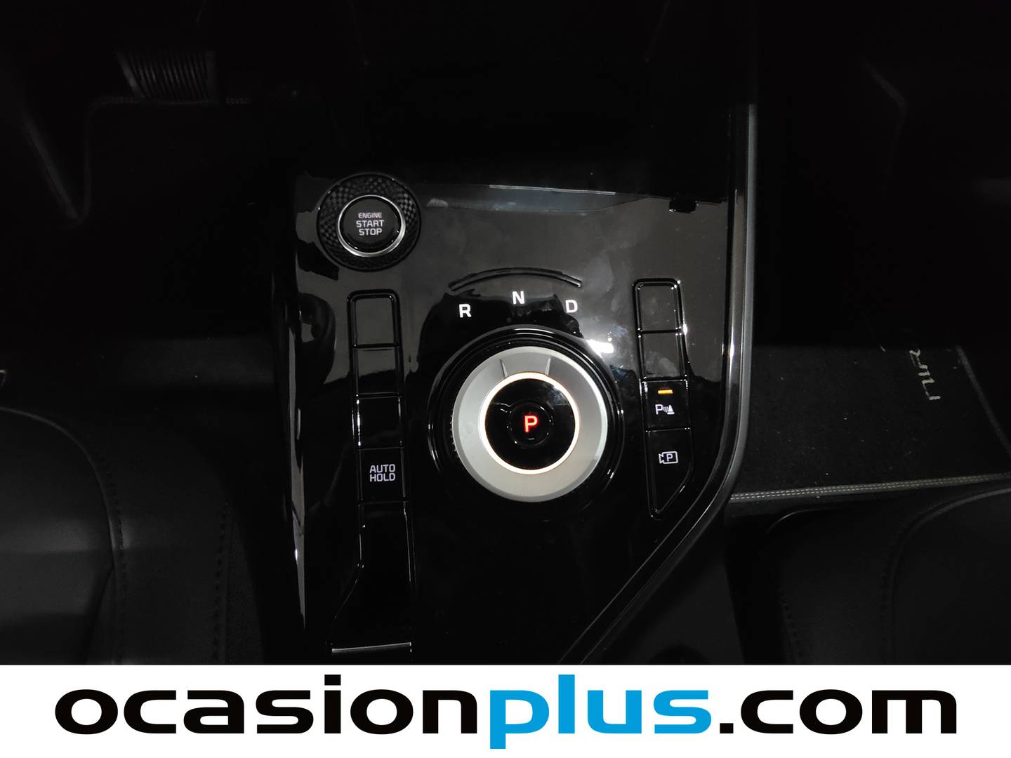 Foto KIA Niro Kia Niro 1.6 GDi HEV Drive (129 CV)