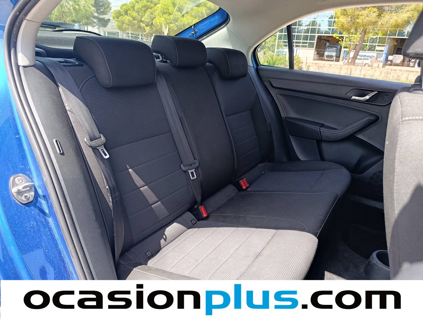 Skoda Rapid Skoda Rapid 1.4 TSI Elegance DSG (125 CV) gasolina