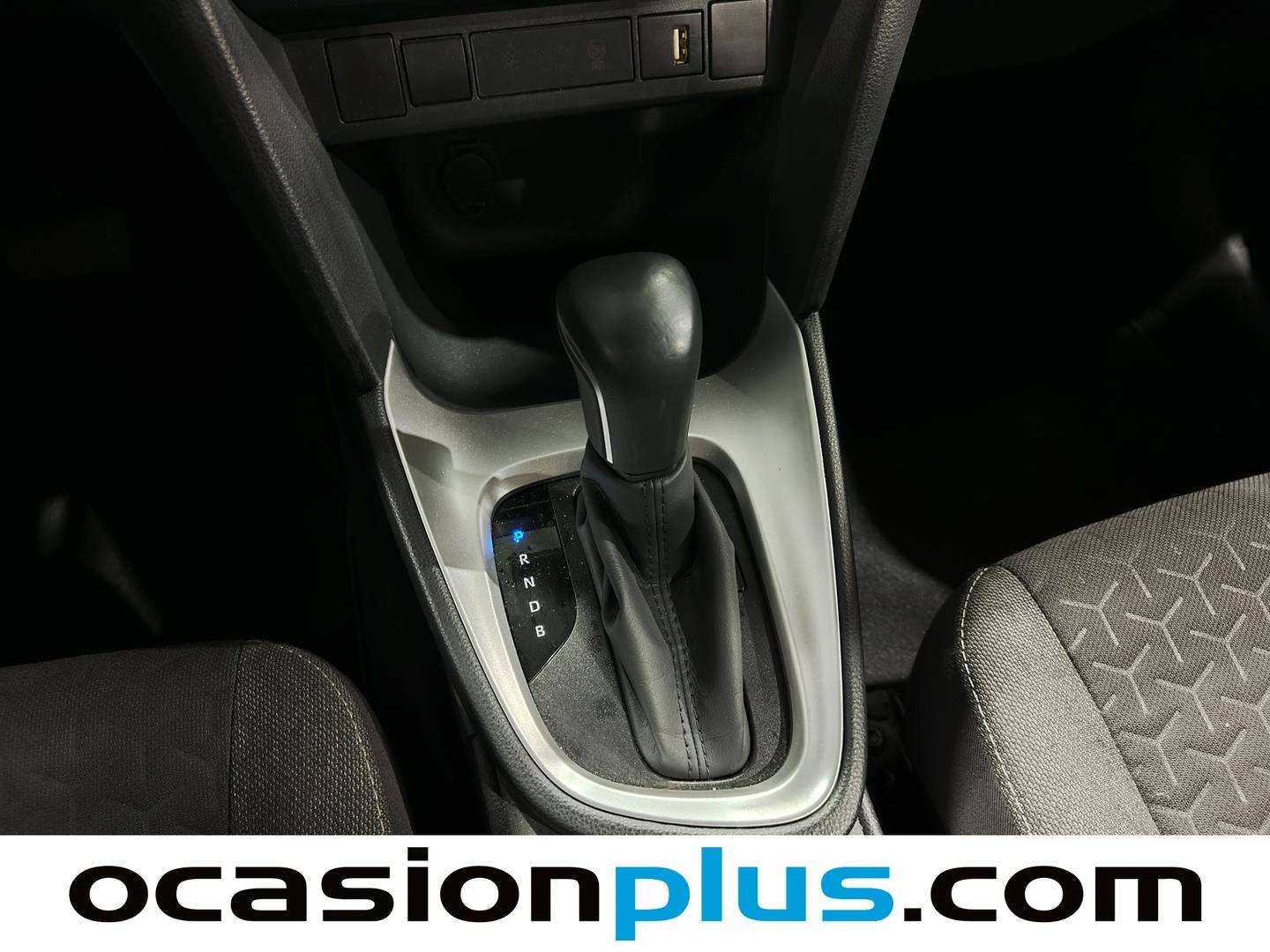 Foto Toyota Yaris Cross Toyota Yaris Cross 120H Active Tech (116 CV)