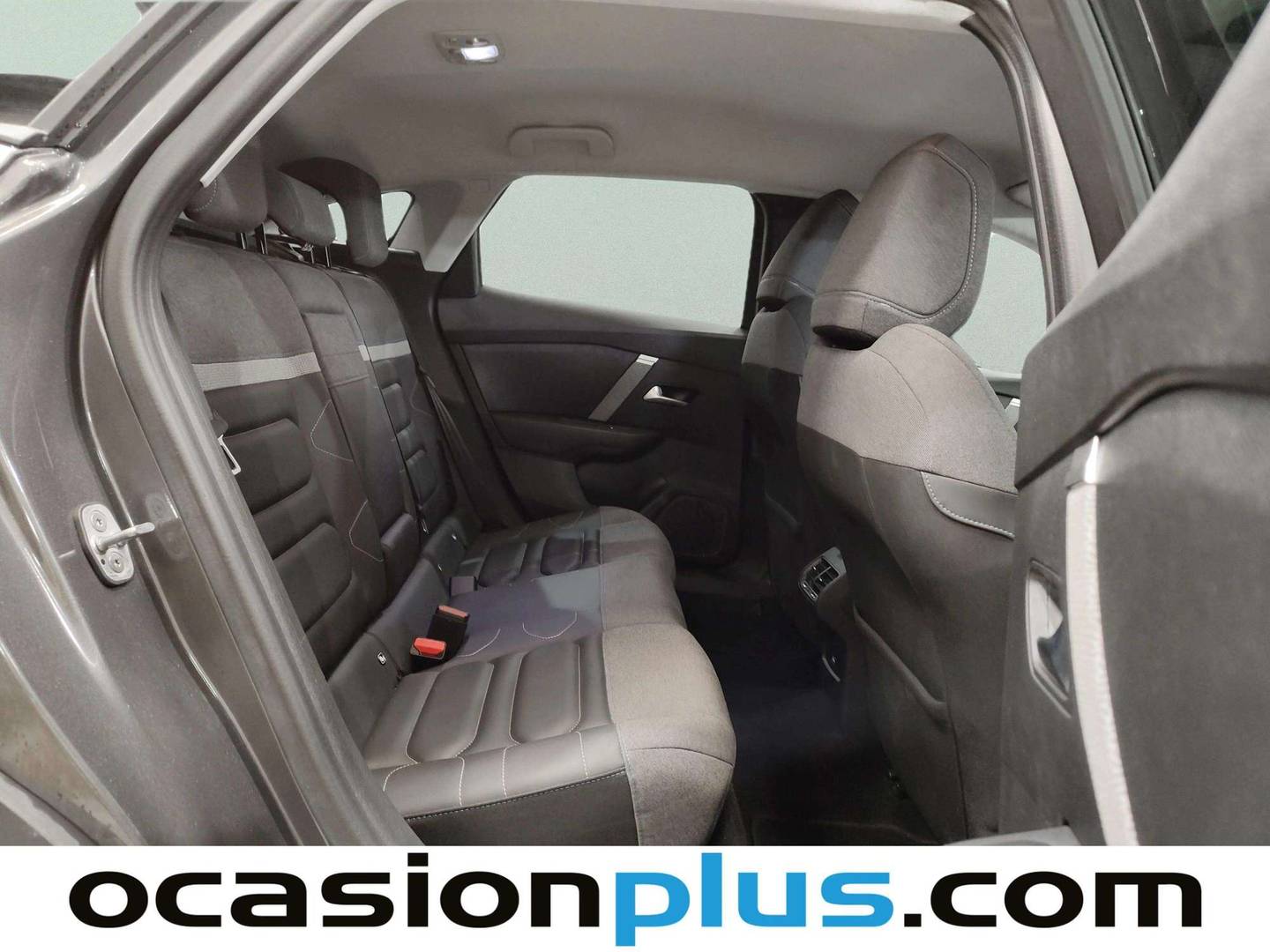 Citroën C4 Citroën C4 PureTech 130 S&S Shine (130 CV) 2022