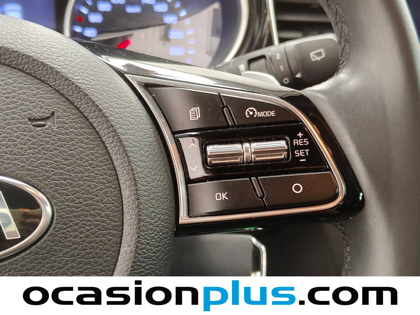 KIA Ceed KIA Ceed 1.6 MHEV Tech DCT (136 CV) al mejor precio