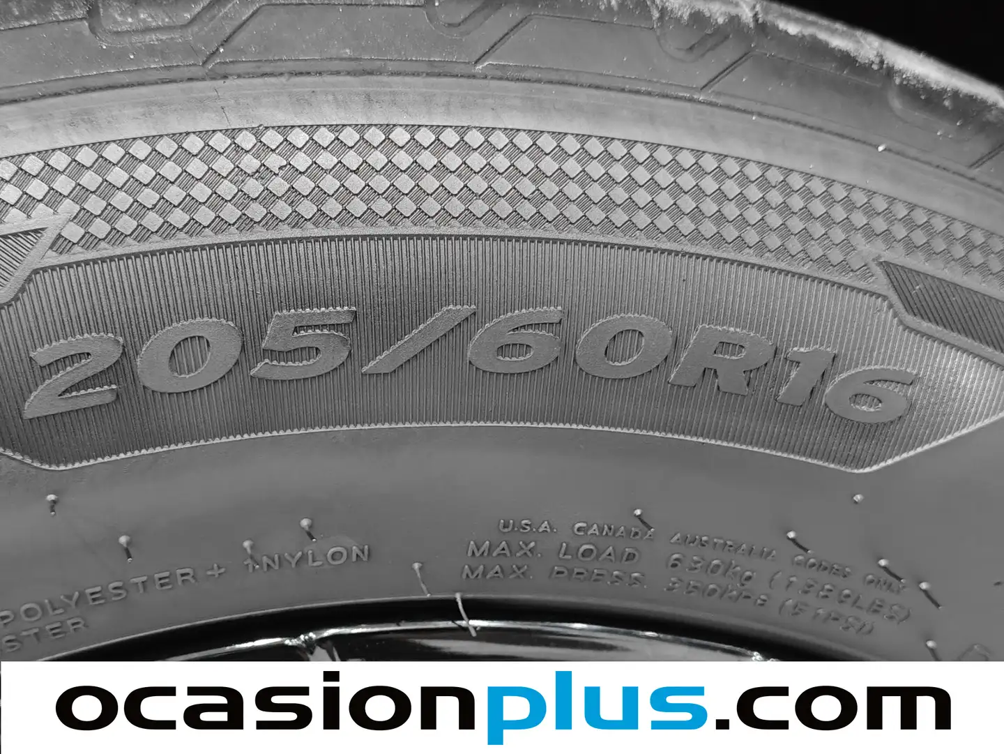 Foto Dacia Sandero Dacia Sandero Stepway Extreme Go TCe (110 CV)