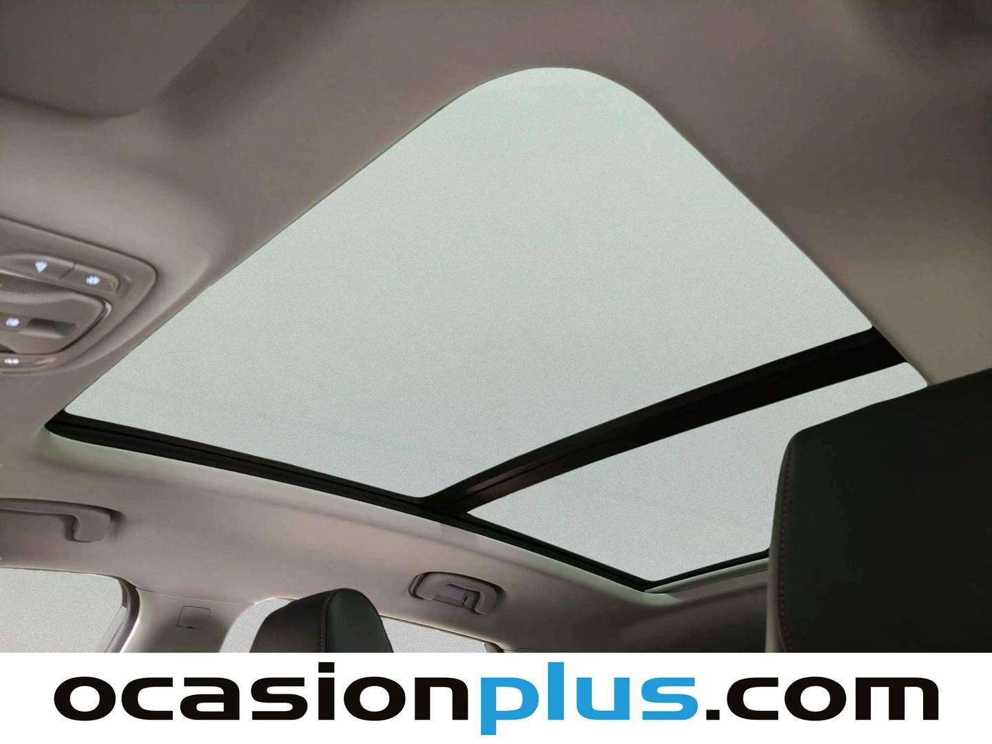 Equipamiento del MG HS MG HS 1.5 Turbo GDI Luxury DCT (162 CV)