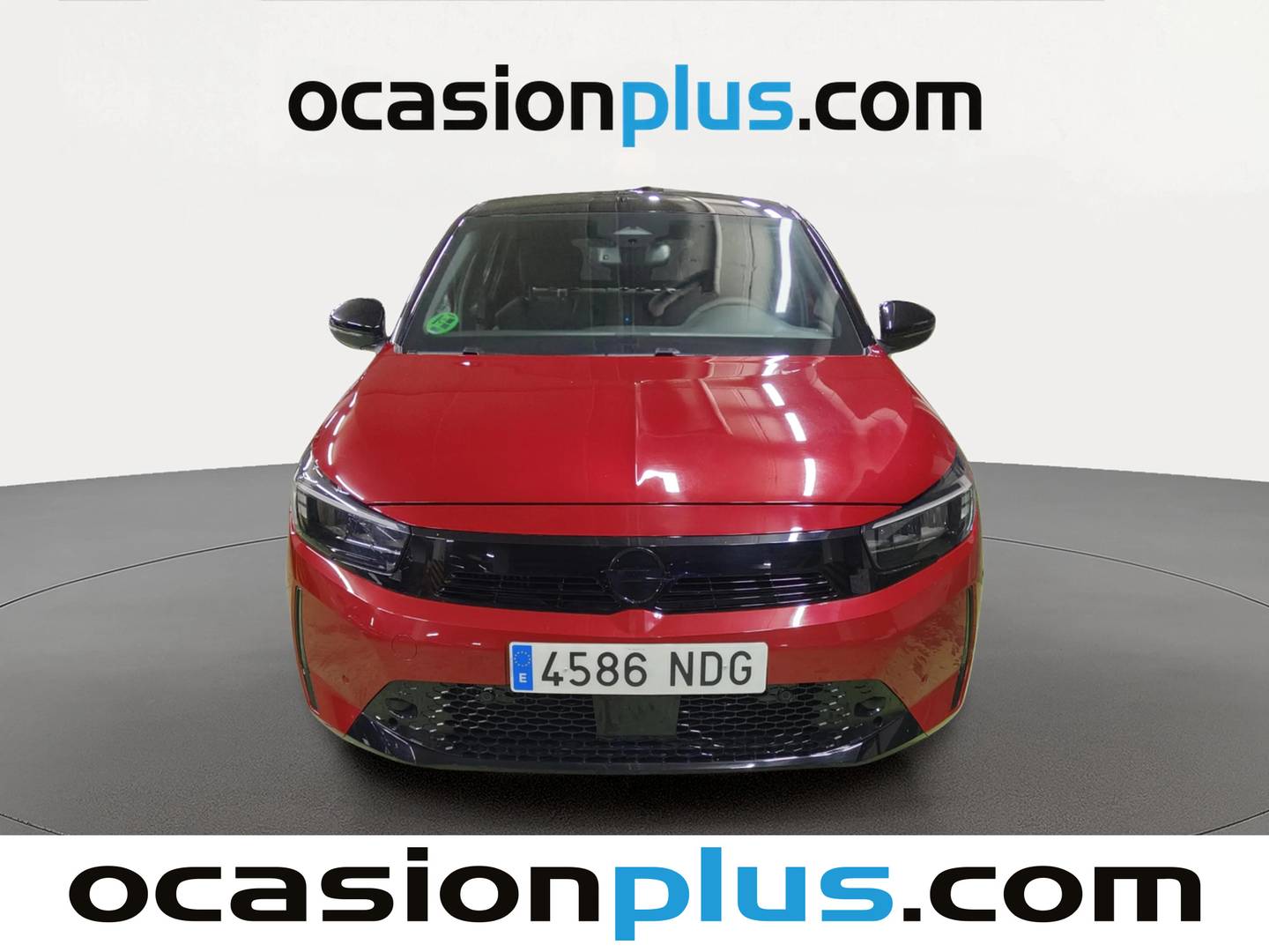 Opel Corsa Opel Corsa 1.2T XHL GS (100 CV) barato
