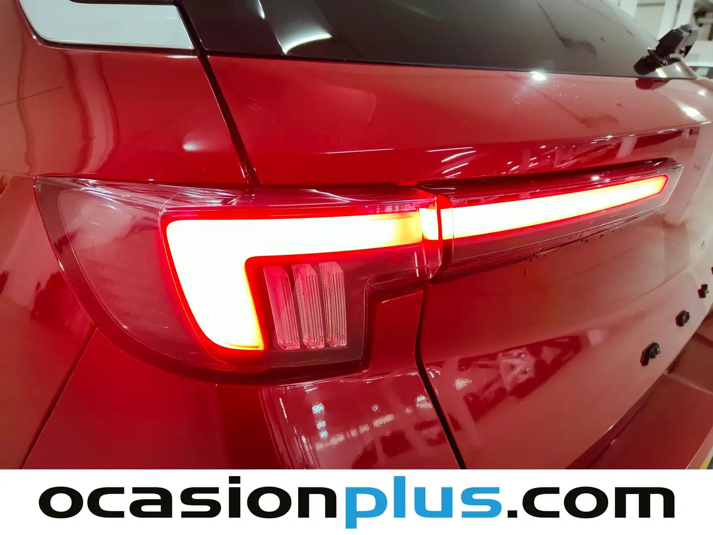 Foto Opel Mokka Opel Mokka 1.2 T Ultimate (136 CV)