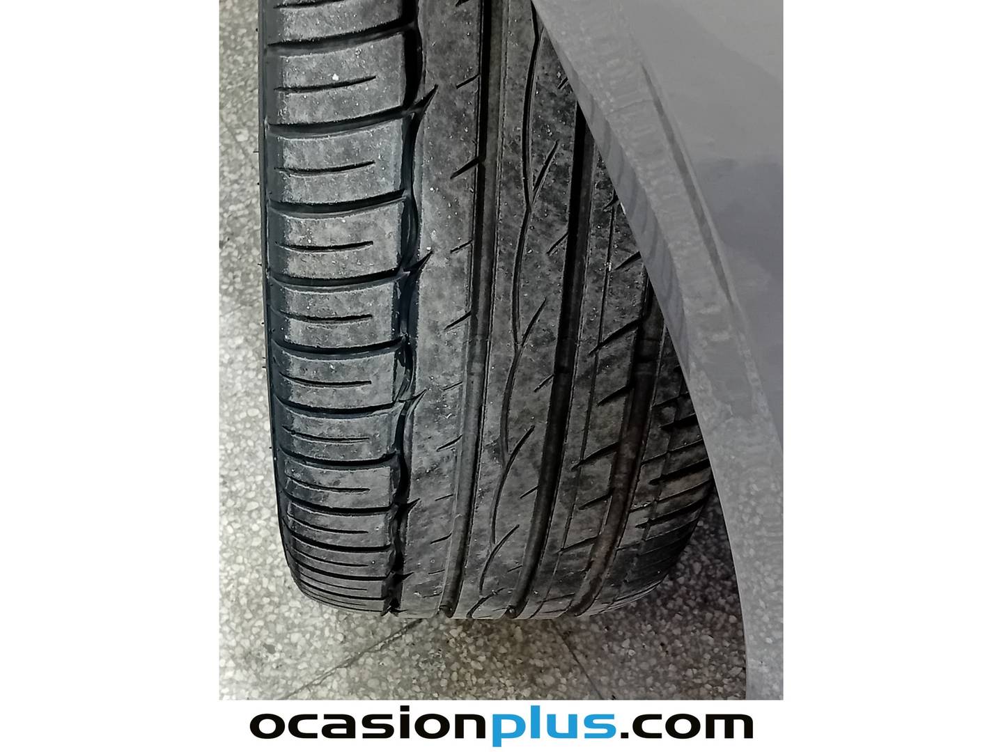 Peugeot 308 Peugeot 308 PureTech 130 S&S Allure EAT8 (130 CV) de segunda mano