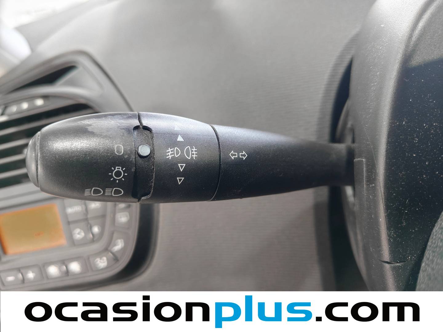 Citroën Grand C4 Picasso Citroën Grand C4 Picasso 1.6 HDI Business (112 CV) 7 Plazas de ocasión