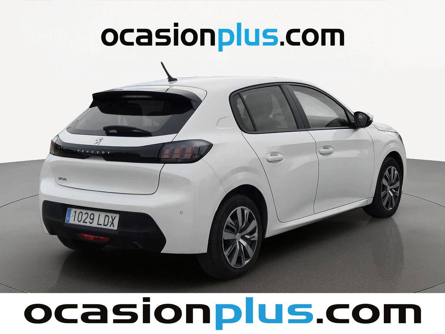 Foto Peugeot 208 Peugeot 208 PureTech 100 Active (100 CV)