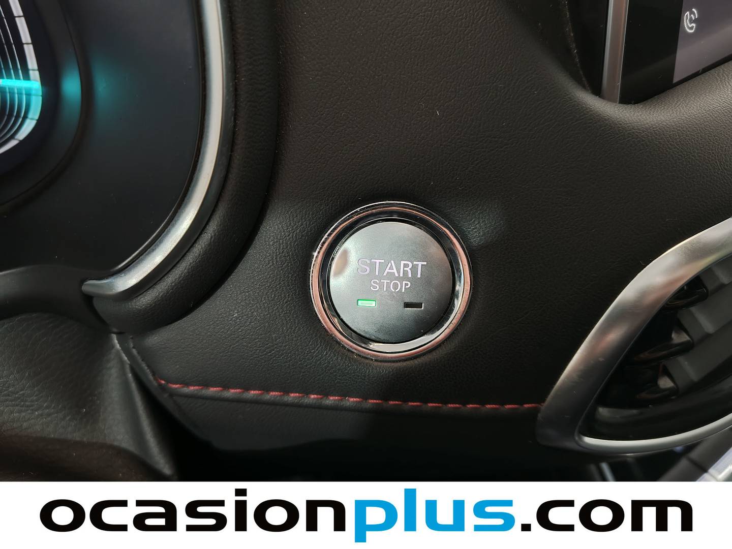 Foto MG HS MG HS 1.5 Turbo GDI Luxury DCT (162 CV)