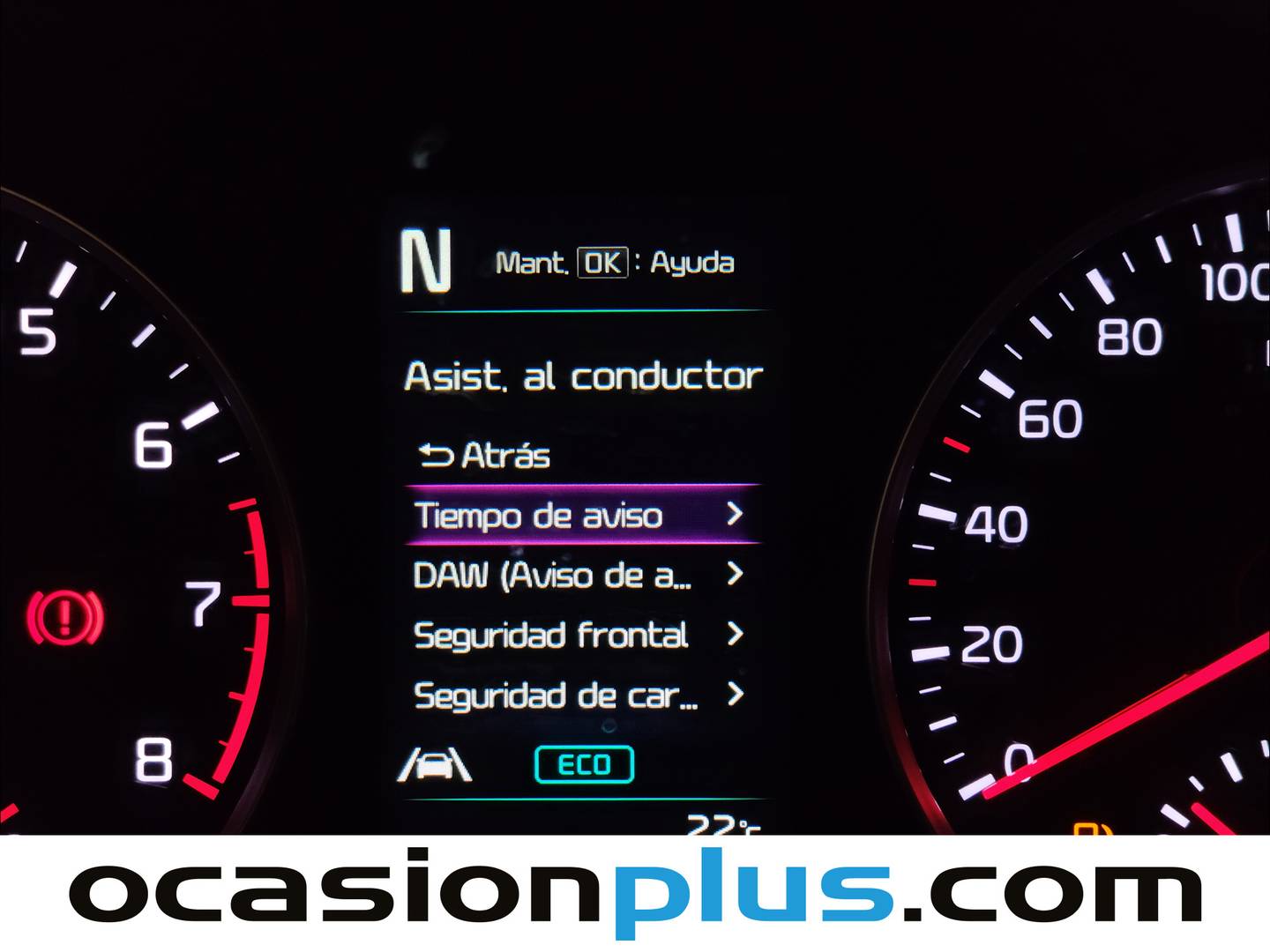 KIA Rio KIA Rio 1.0 T-GDi MHEV iMT Drive Pack Sport (100 CV) 100cv