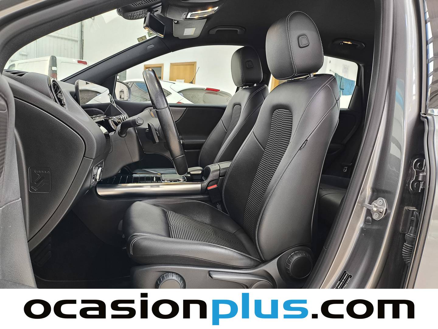 Mercedes Clase B Mercedes-Benz Clase B 180 d (116 CV) 2020