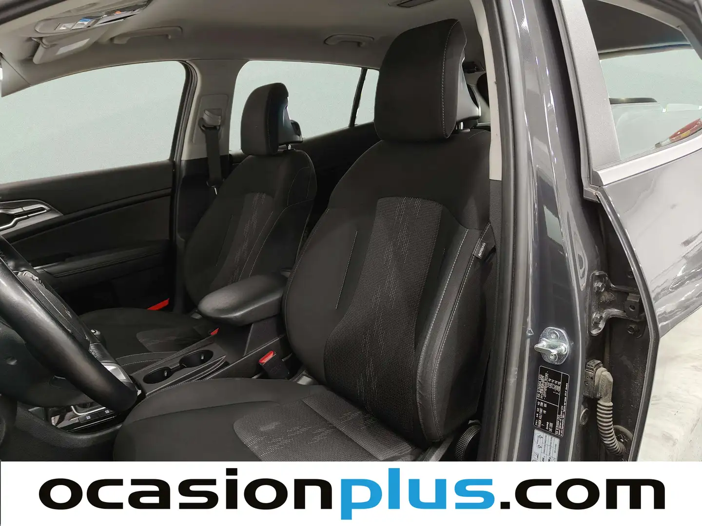 Foto KIA Sportage Kia Sportage 1.6 T-GDi MHEV Drive 4x2 (150 CV)