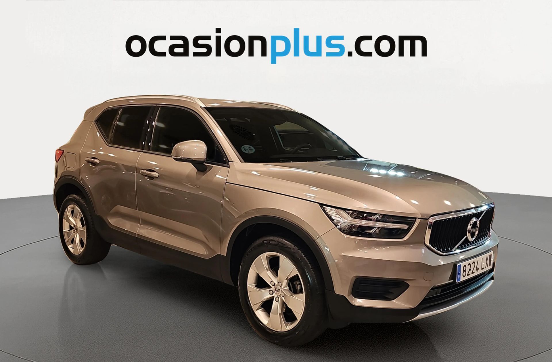 Volvo XC40 T2 Core - foto 2