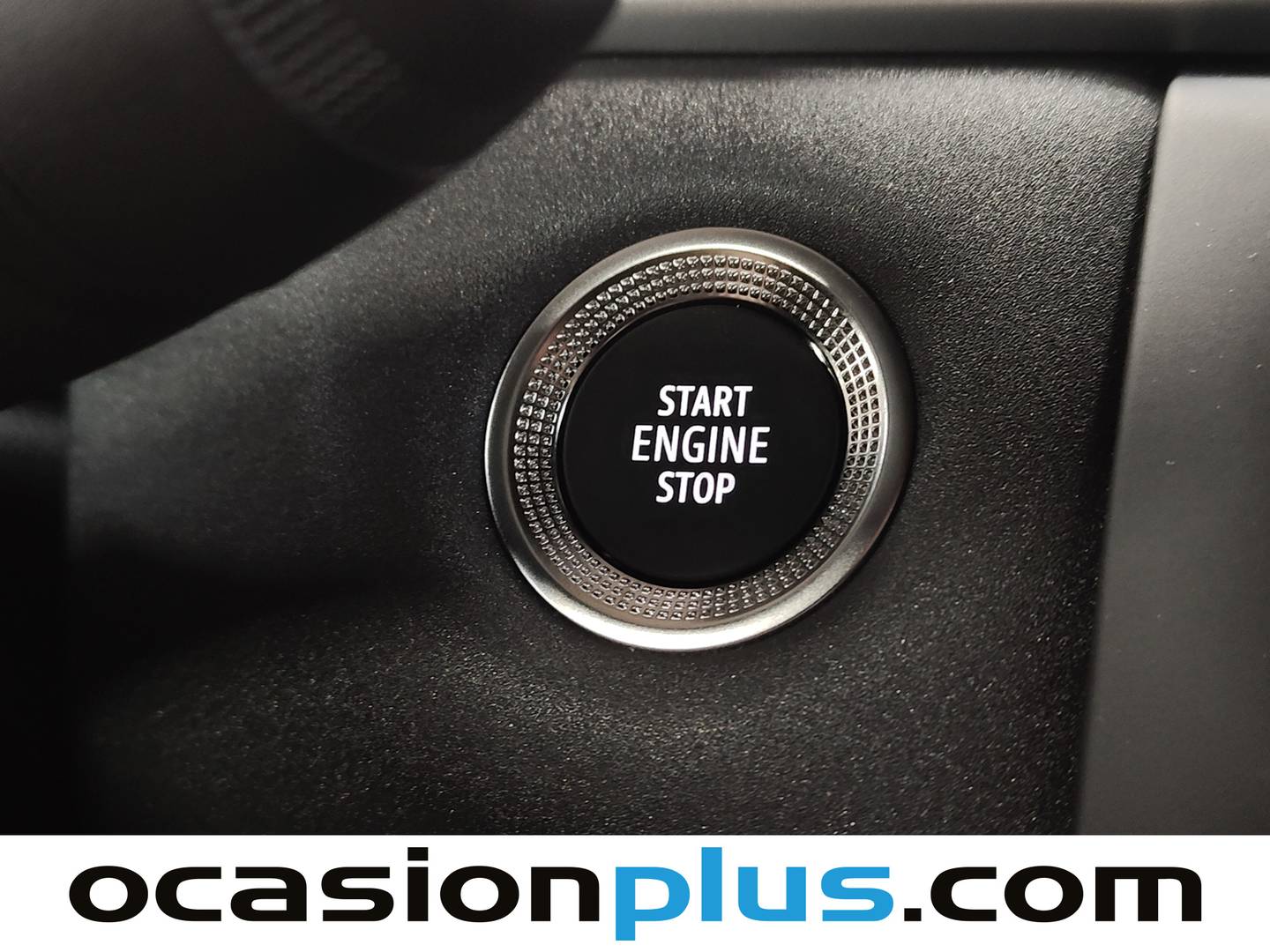 Paquetes del Renault Captur Renault Captur Evolution E-Tech full hybrid (160 CV)