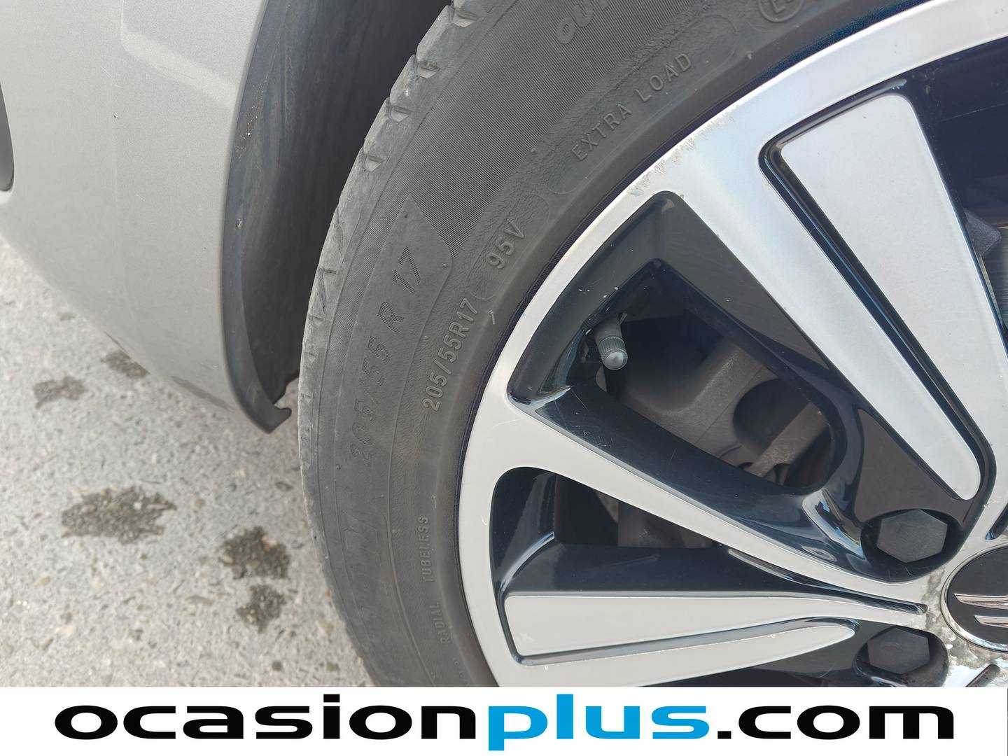 Citroën Grand C4 Spacetourer Citroen Grand C4 Spacetourer PureTech 130 S&S Feel (130 CV) 7 Plazas barato