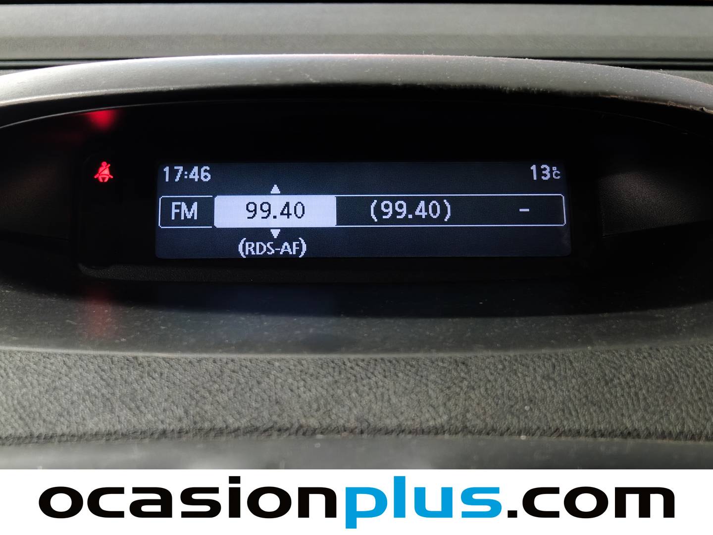 Extras y acabados del Renault Mégane Renault Megane 1.5 dCi Dynamique (105 CV)