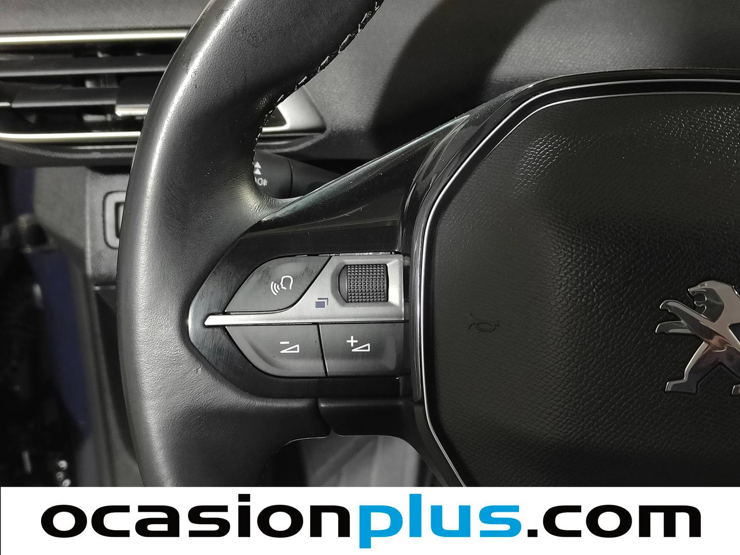 Foto Peugeot 5008 Peugeot 5008 BlueHDI 130 Active S&S 7 Plazas (130 CV)