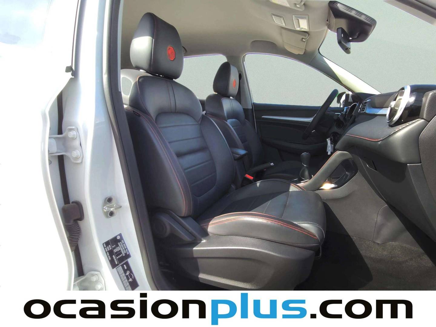 MG ZS MG ZS 1.5 Luxury (106 CV) barato