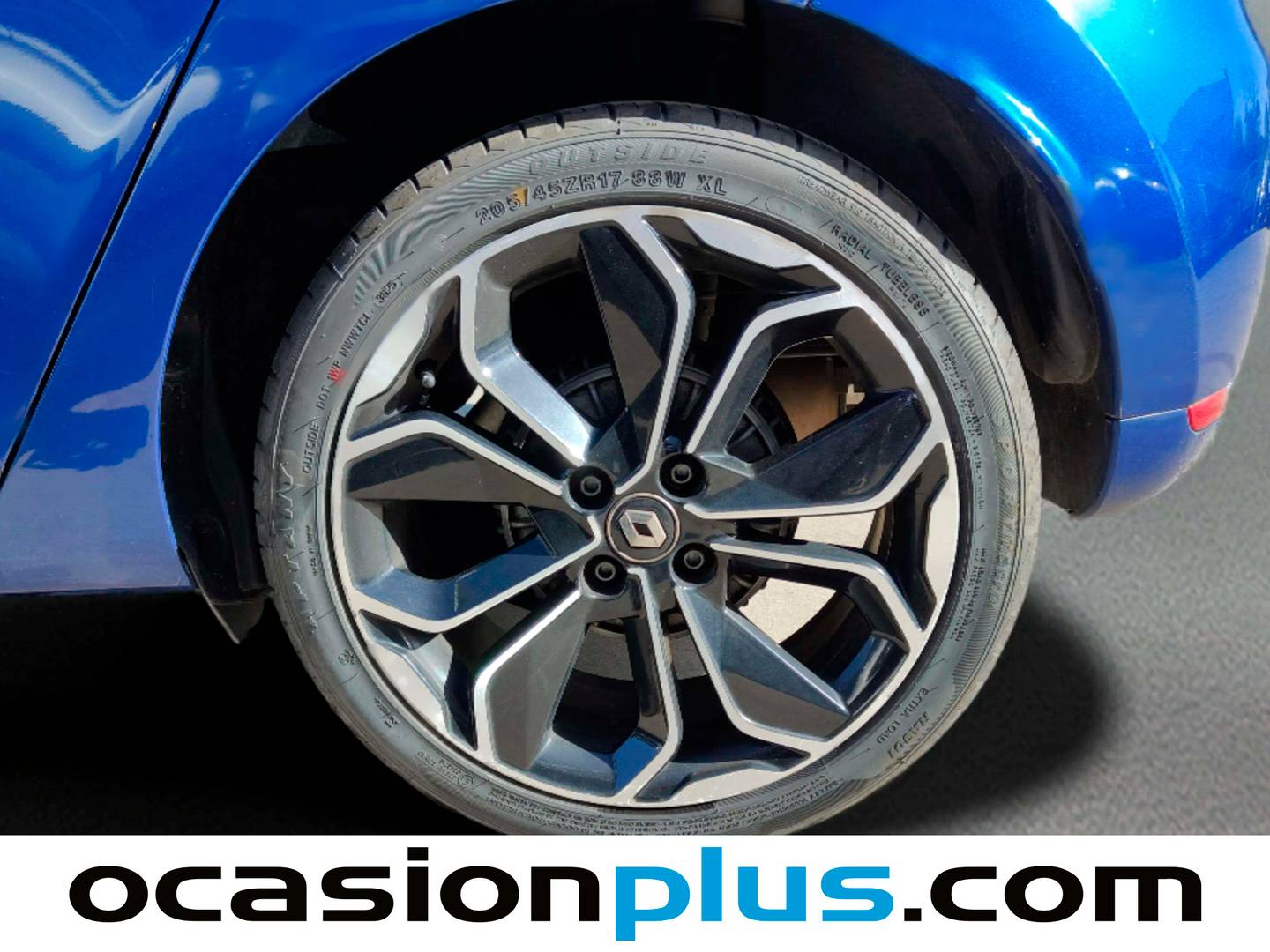 Renault Clio Renault Clio Zen Energy dCi  (90 CV) de ocasión