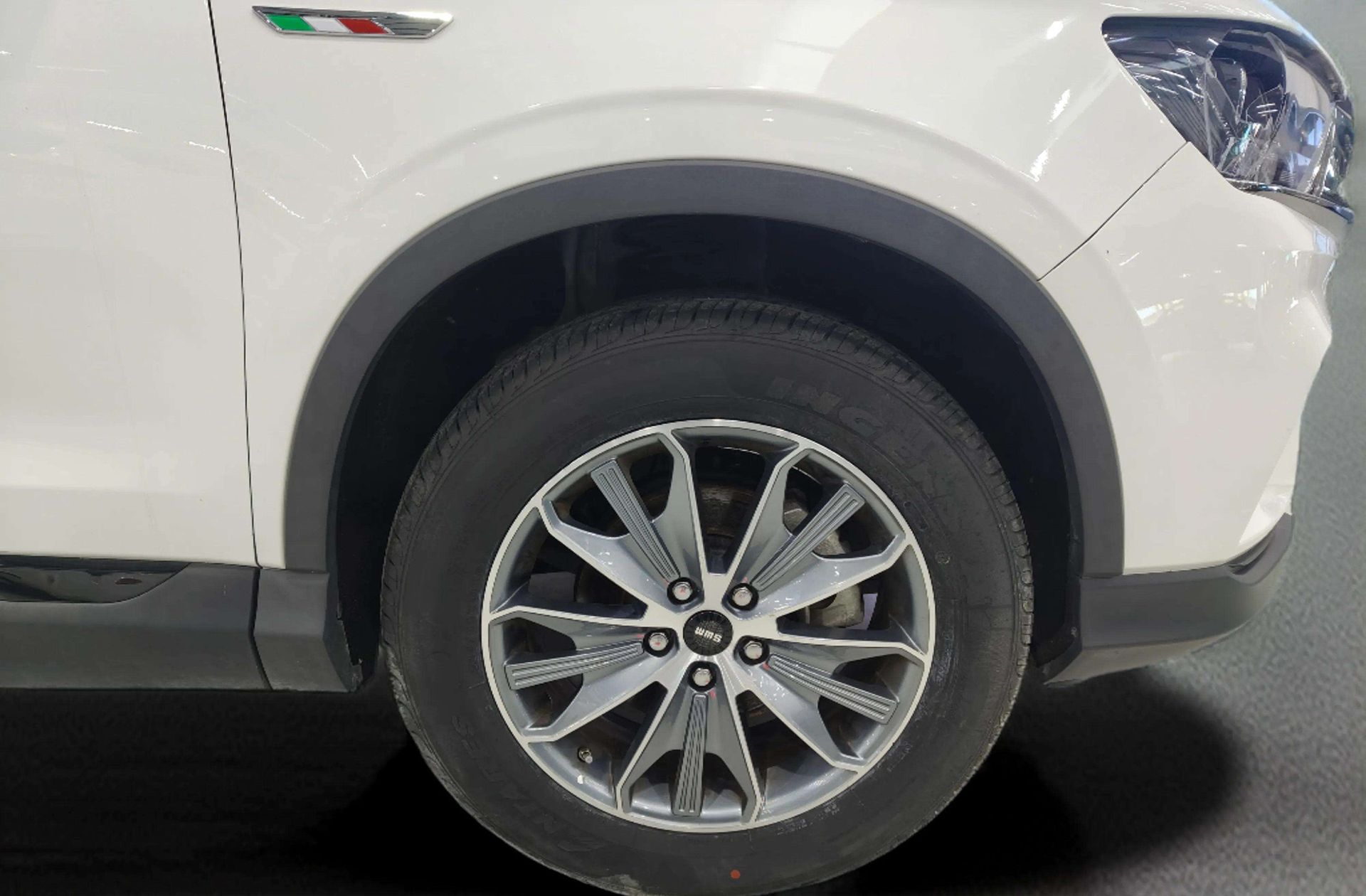 SWM G01 1.5T Luxury - foto 36