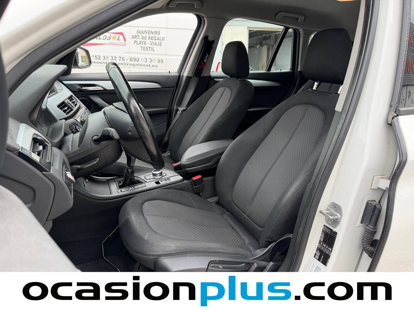 BMW X1 BMW X1 sDrive18d (150 CV) barato