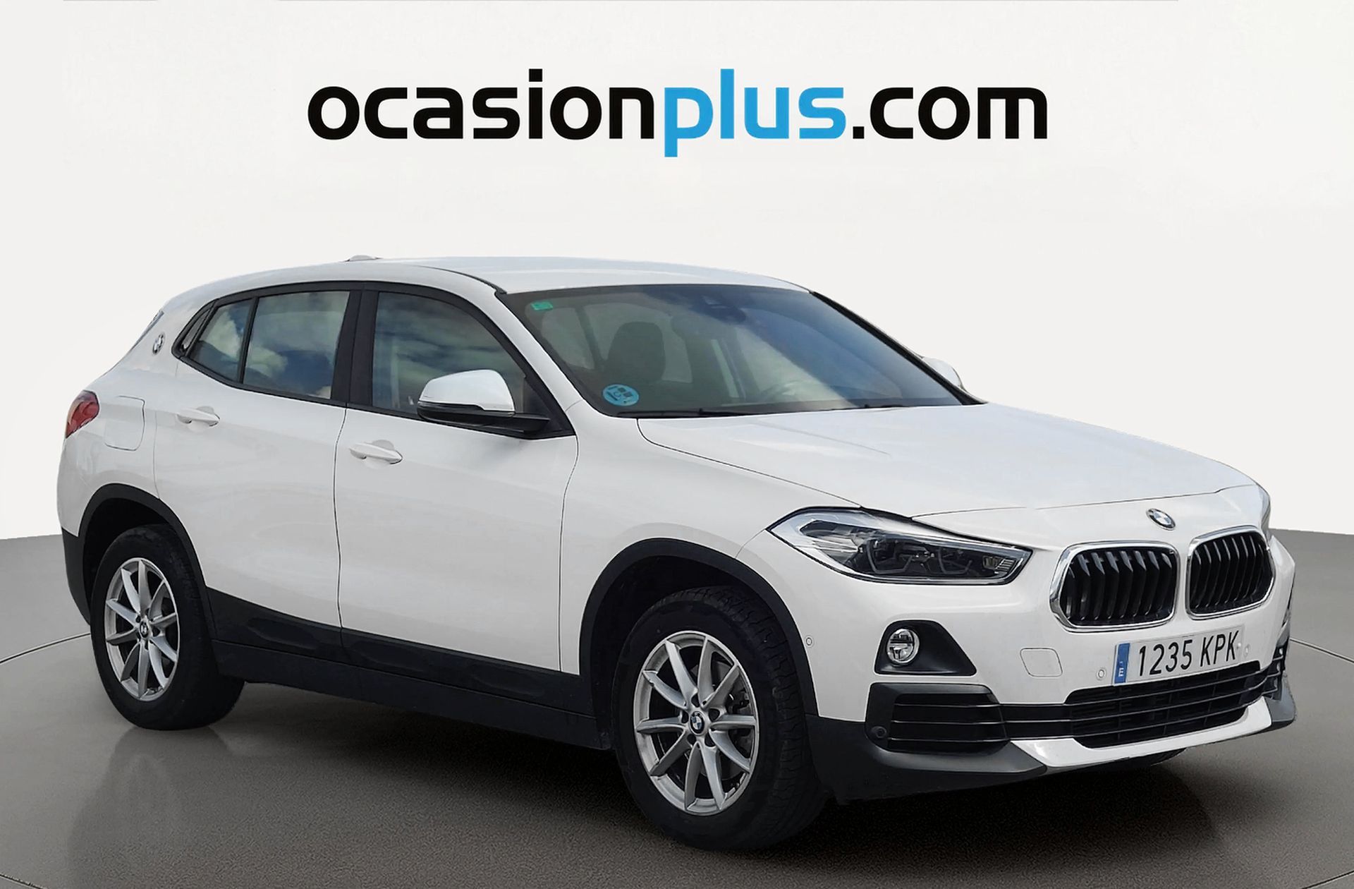 BMW X2 sDrive18d - foto 2