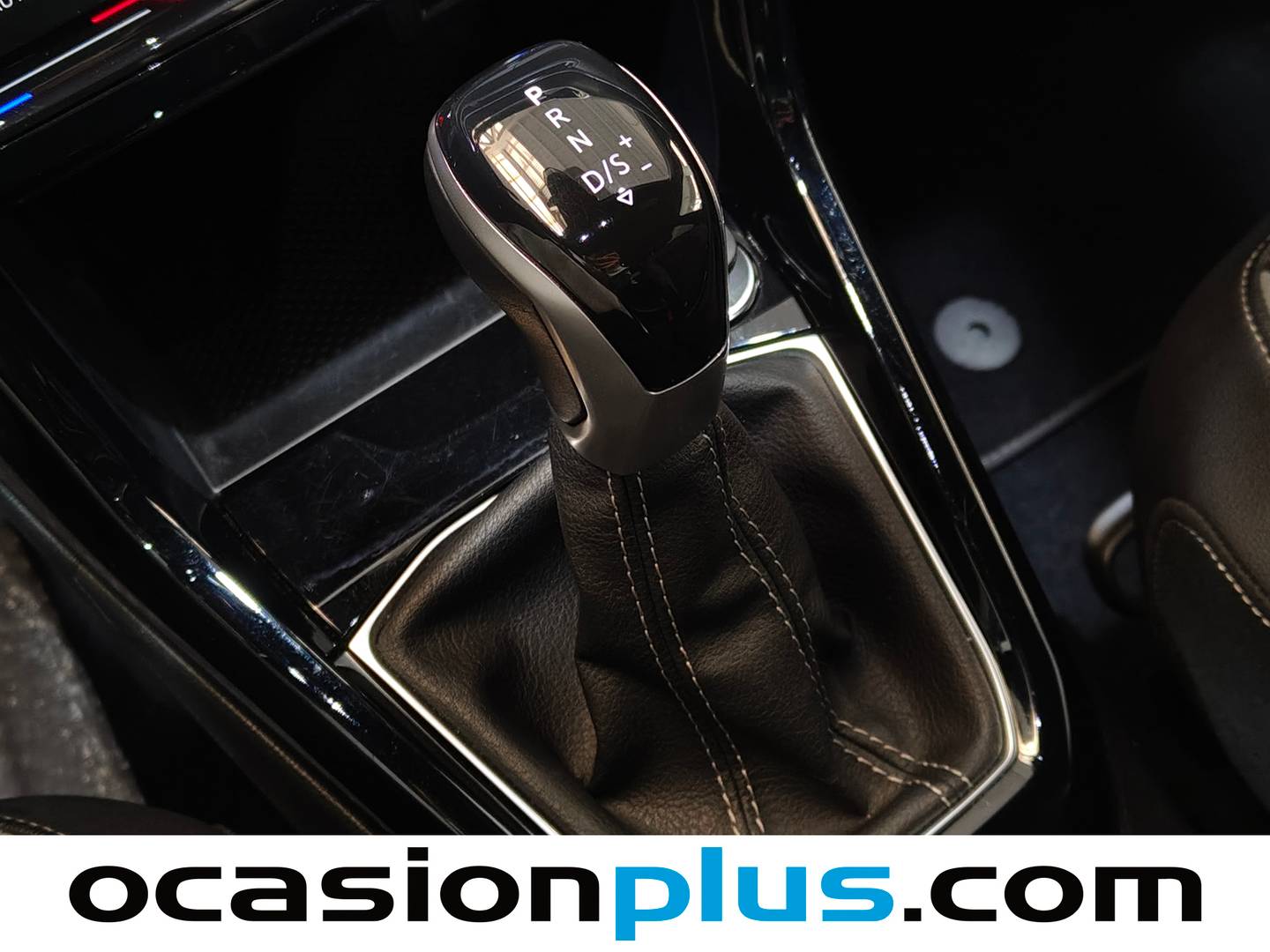 Volkswagen T-Cross Volkswagen T-Cross Sport 1.0 TSI (110 CV) DSG de segunda mano