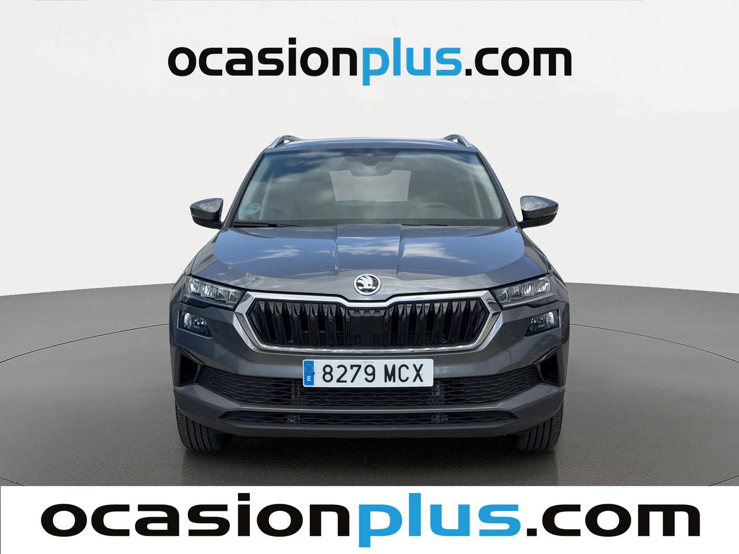 Skoda Karoq Skoda Karoq 1.5 TSI ACT Ambition DSG (150 CV) 150cv