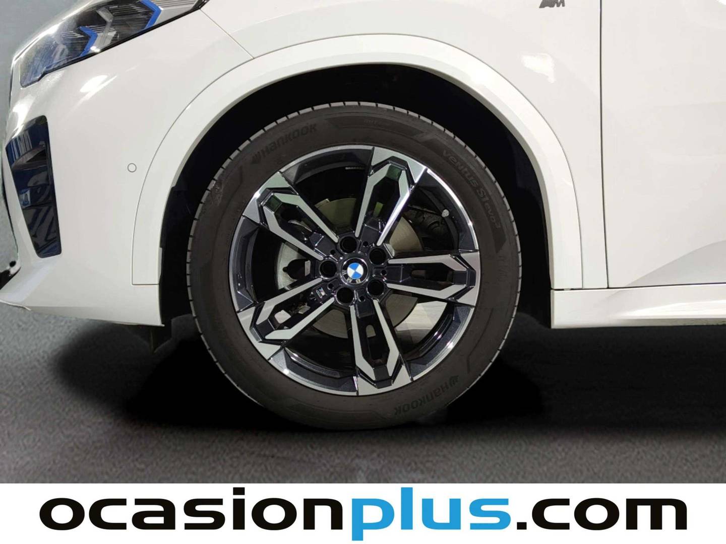 Foto BMW X2 BMW X2 sDrive18d (150 CV) Pack M