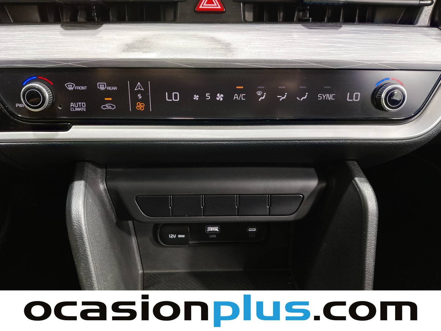 KIA Sportage KIA Sportage 1.6 T-GDi MHEV Drive 4x2 (150 CV) de ocasión