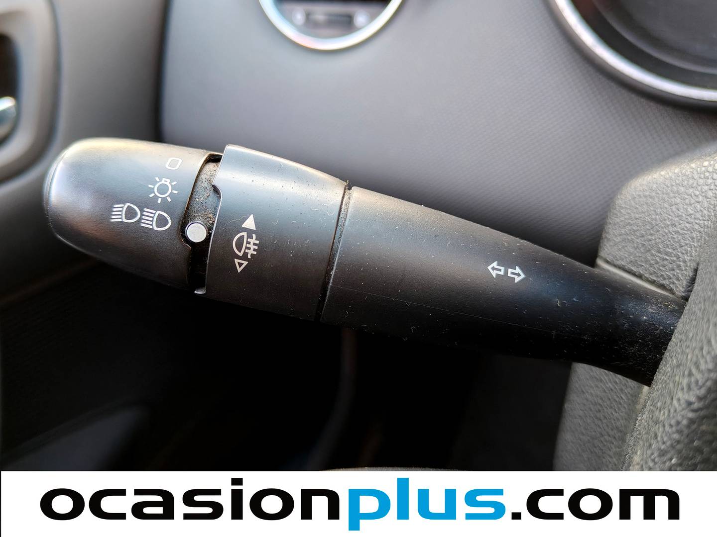 Peugeot 308 Peugeot 308 1.6 VTi Confort (120 CV) de segunda mano