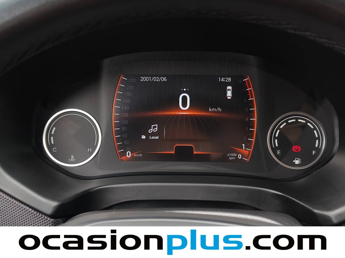 Foto DR AUTOMOBILES DR 4.0 DR AUTOMOBILES DR4 1.5 (116 CV)