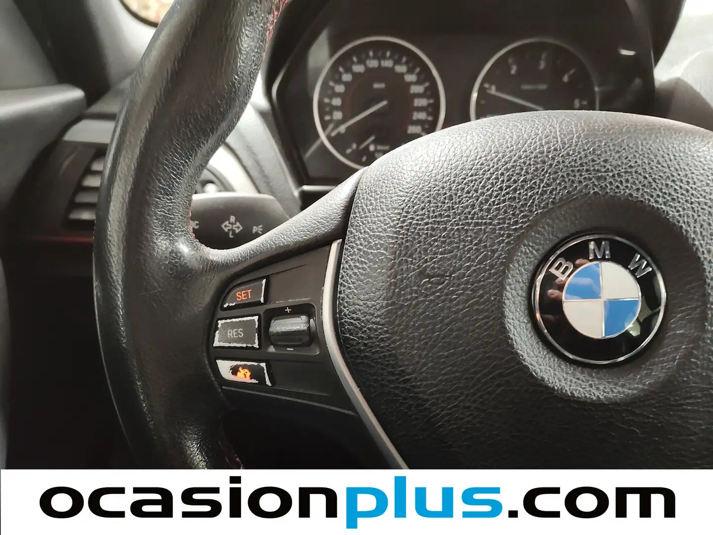 Foto BMW Serie 1 BMW Serie 1 116d Sport (116 CV)