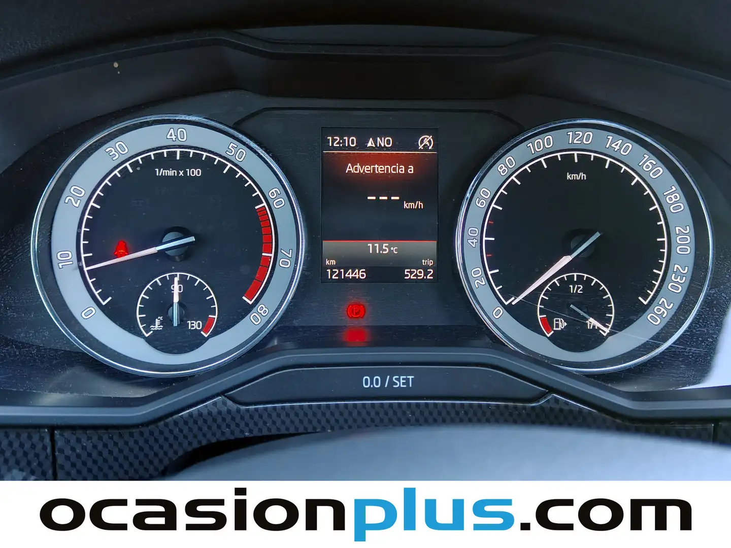 Foto Skoda Superb Skoda Superb 1.8 TSI Sport Line (180 CV)