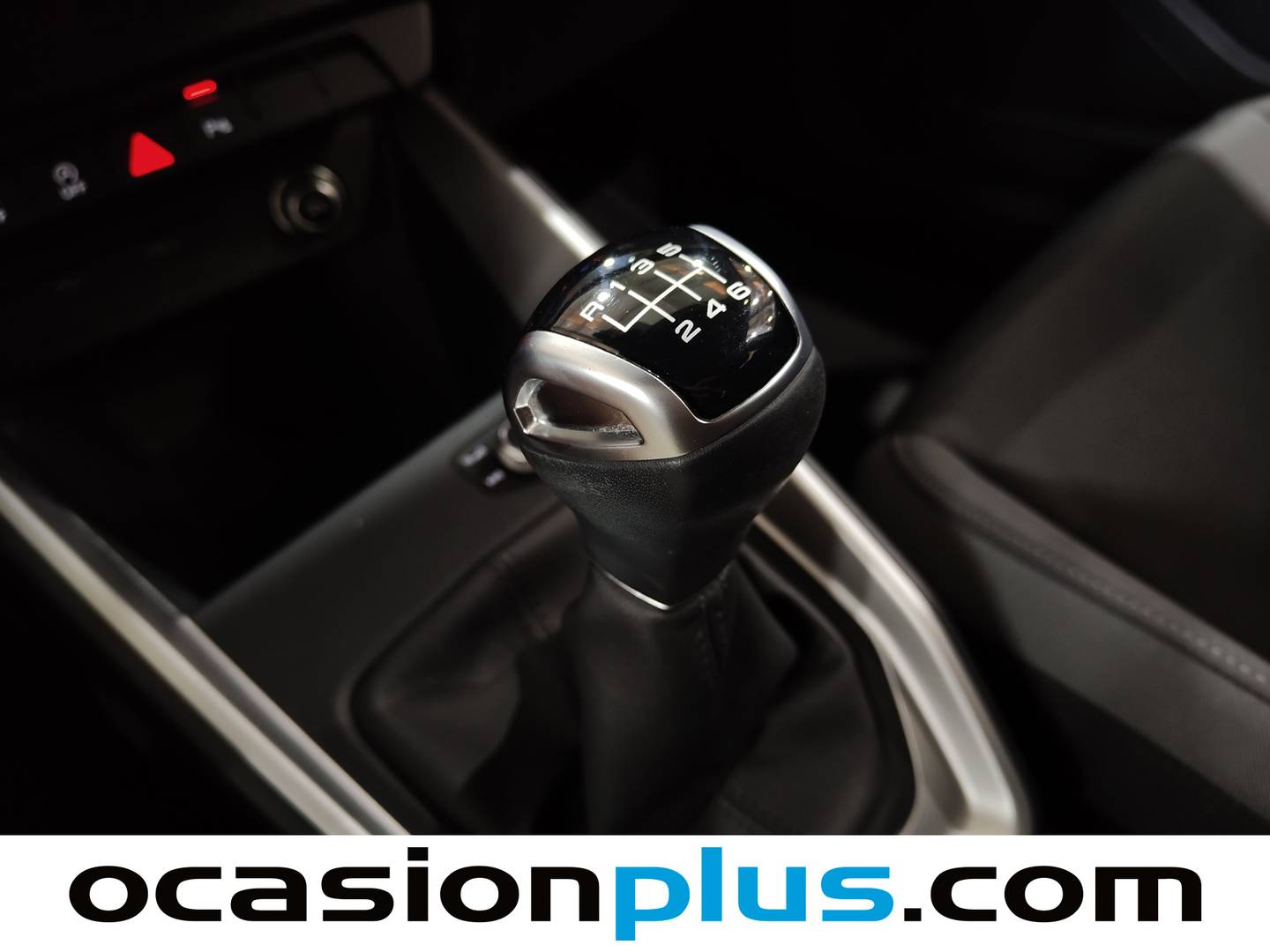 Audi A1 Audi A1 Sportback Adrenalin 30 TFSI (110 CV) Pack S-Line de segunda mano