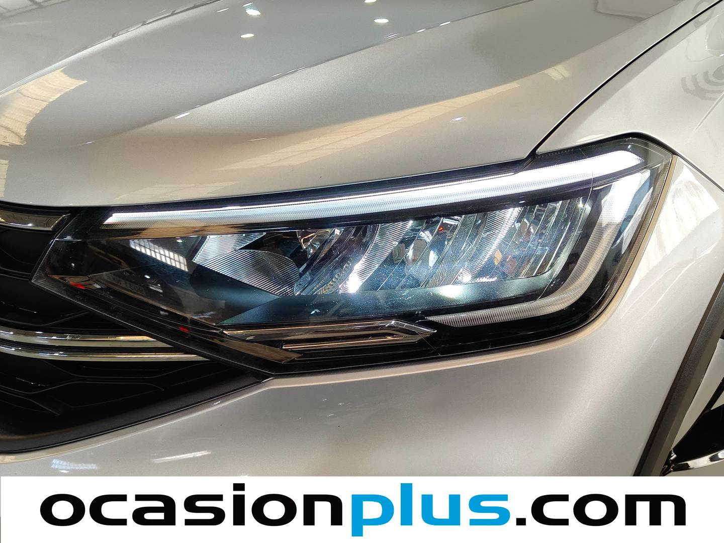 Volkswagen Taigo Volkswagen Taigo ``Más`` 1.0 TSI (115 CV) DSG barato