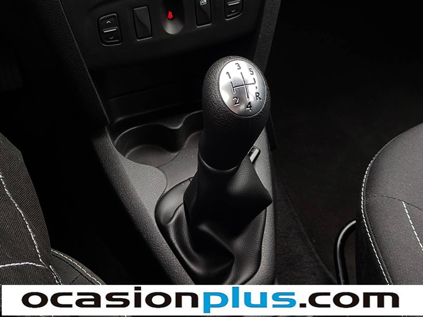 Foto Dacia Logan Dacia Logan dCi 90 Laureate (90 CV)