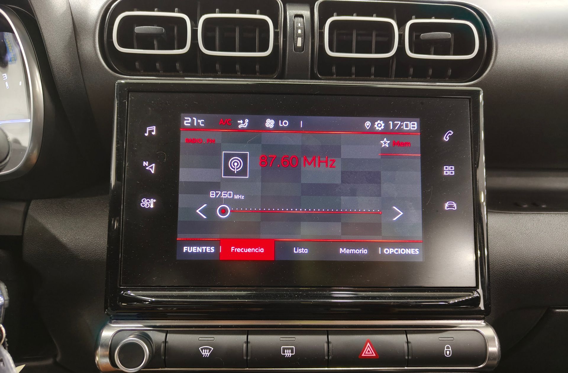 Citroën C3 Aircross PureTech 110 Plus - foto 29