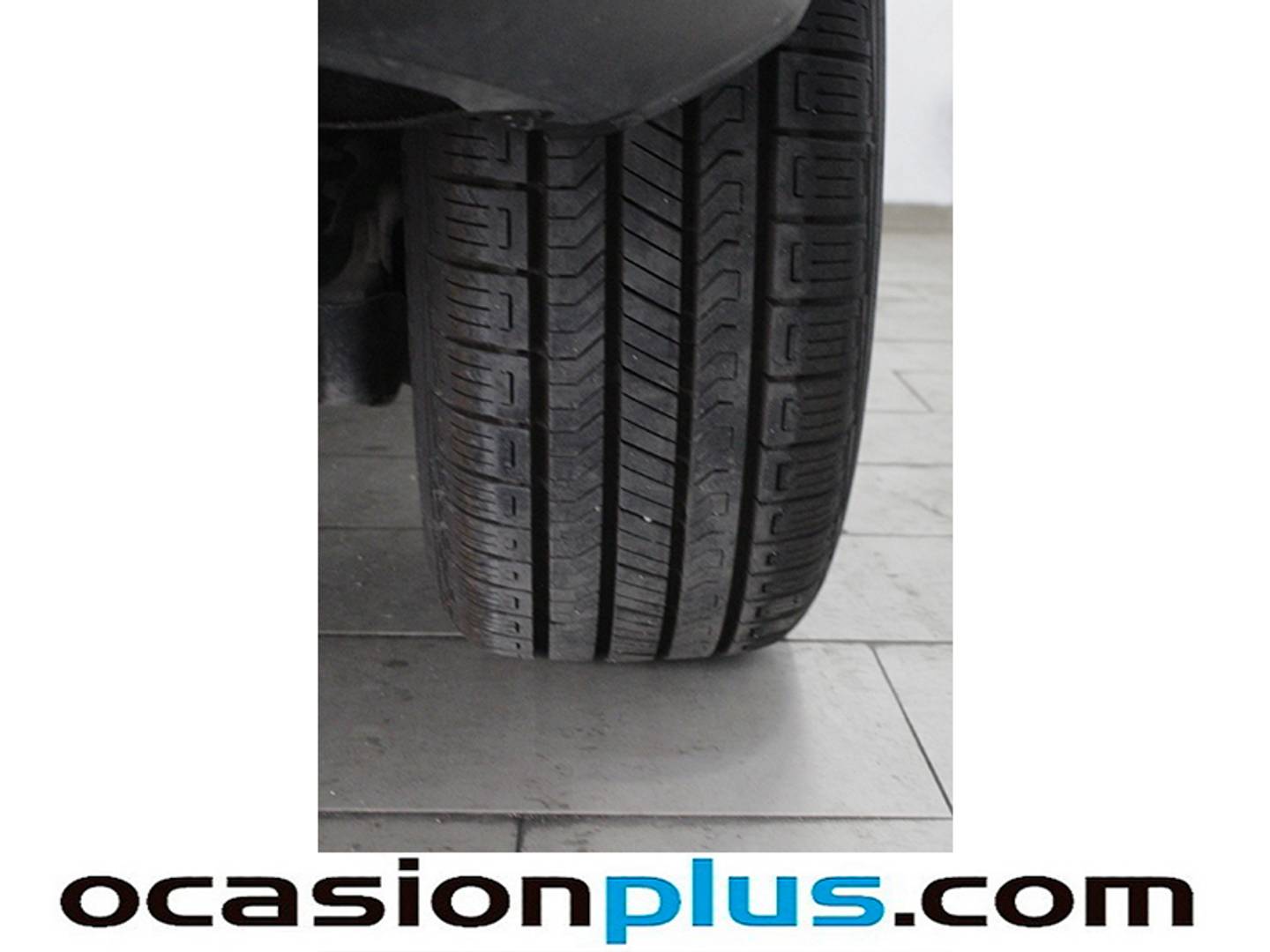 Foto Renault Kadjar Renault Kadjar Zen Energy TCe (130 CV) EDC