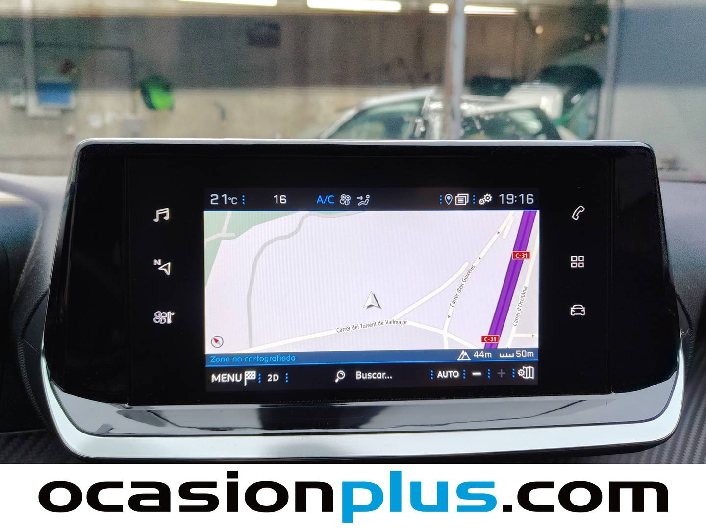 Foto Peugeot 2008 Peugeot 2008 PureTech 100 S&S Allure Pack  (100 CV)