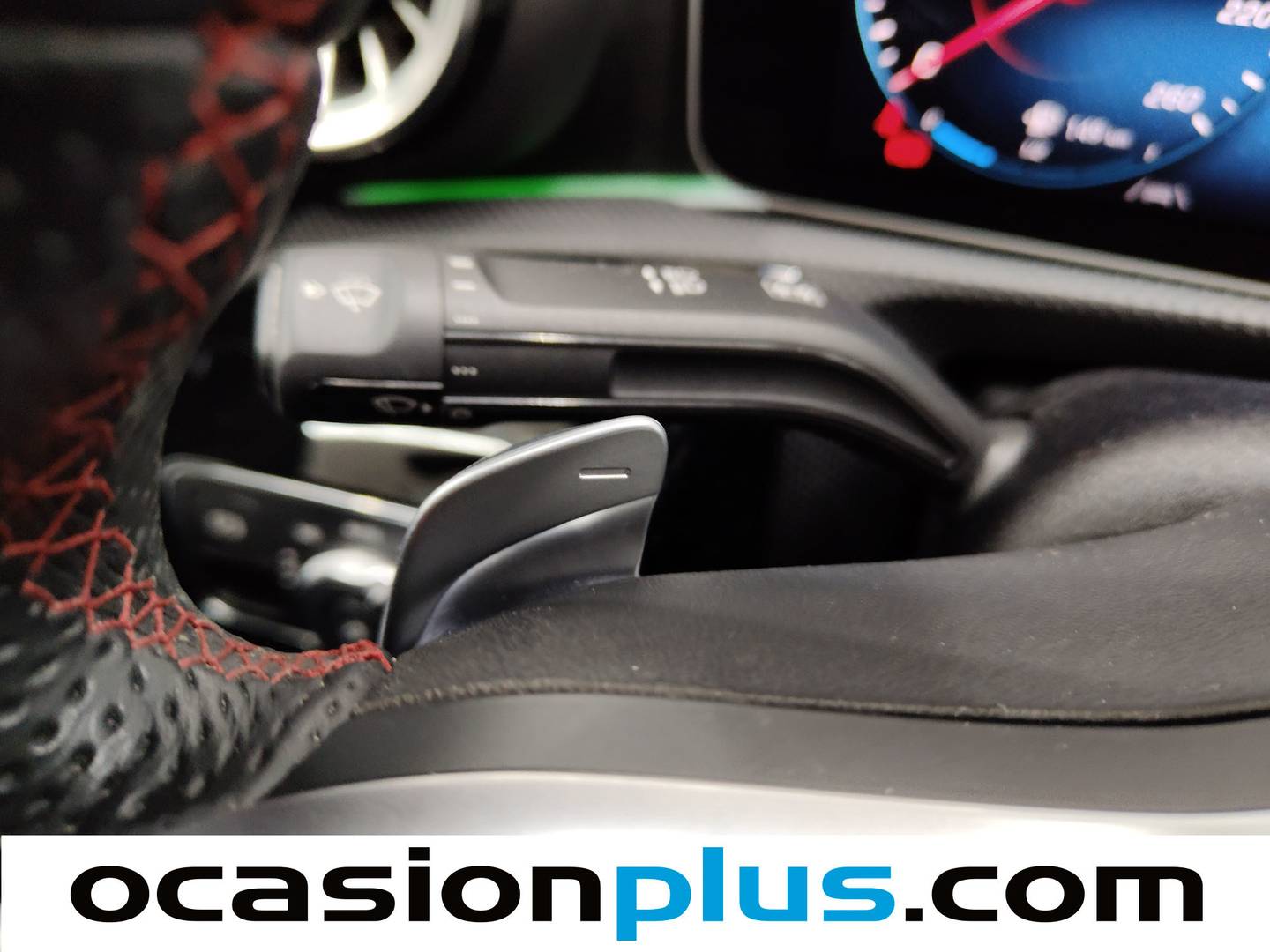 Mercedes Clase A Mercedes-Benz Clase A 180  (136 CV) Pack AMG al mejor precio