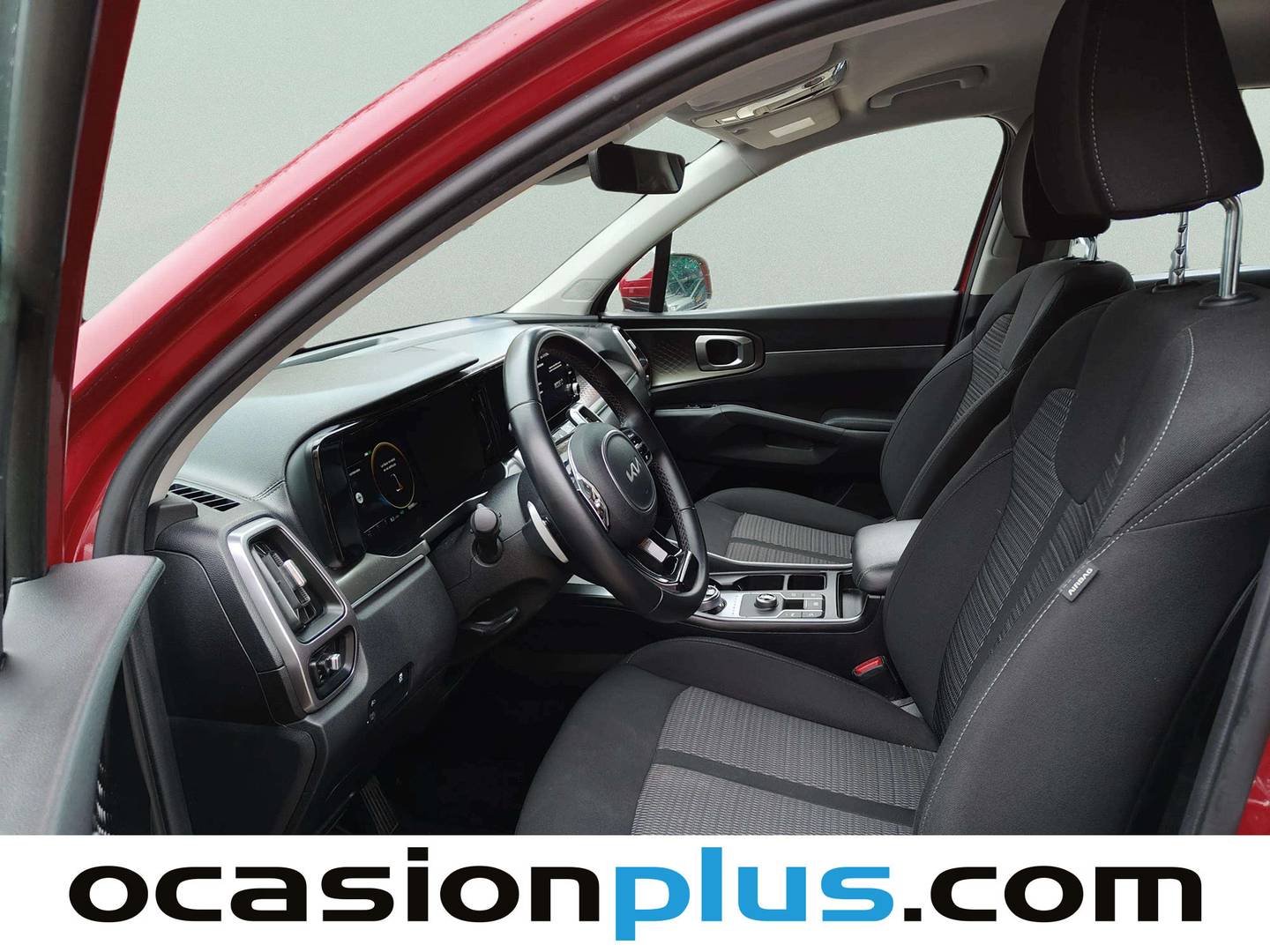 Foto KIA Sorento Kia Sorento 1.6 T-GDi HEV Drive 4x2 (230 CV) 7 Plazas